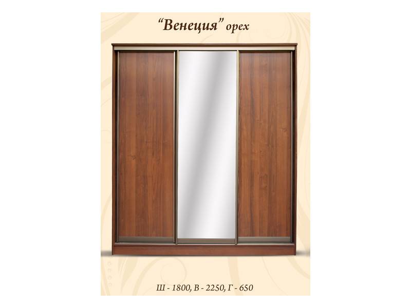 шкаф венеция в Нижневартовске