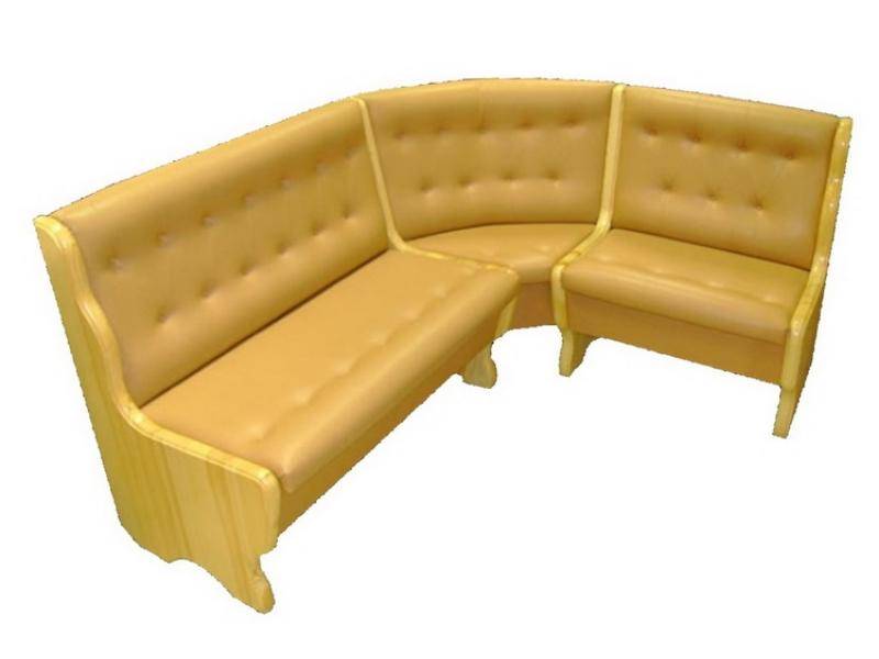 кухонный уголок классика в Нижневартовске