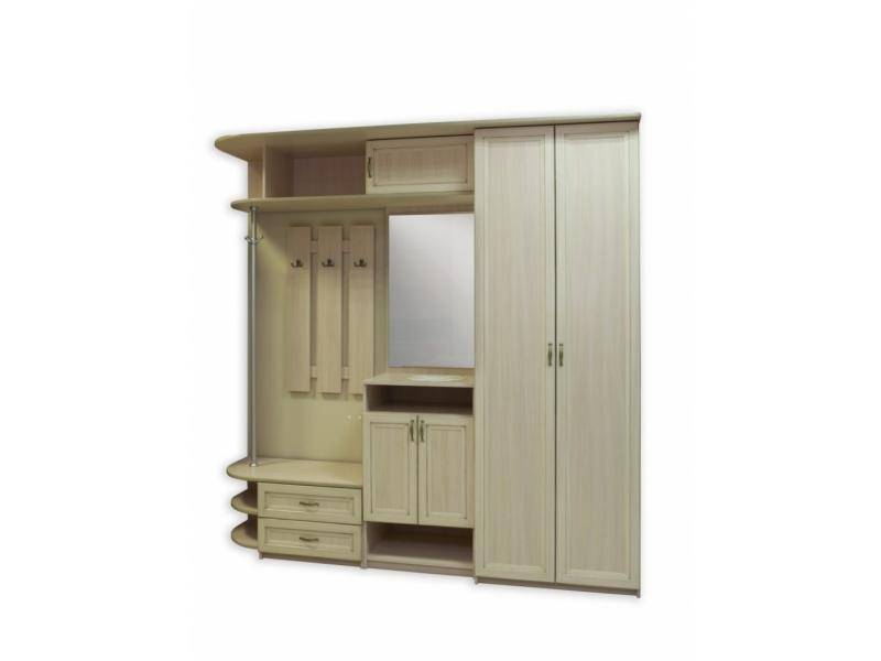 прихожая бостон в Нижневартовске