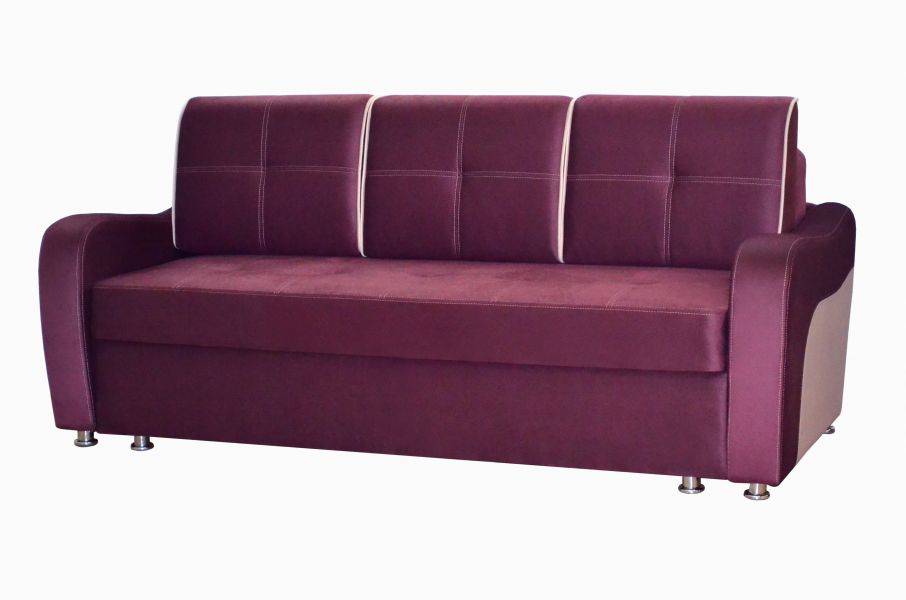 диван марсель (на металлокаркасе с пантографом) в Нижневартовске