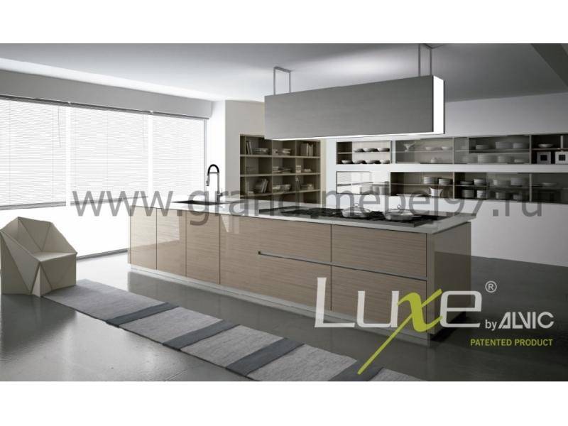 кухня алвик 010 в Нижневартовске