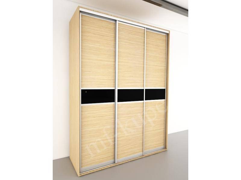 шкаф-купе марсель 3 в Нижневартовске