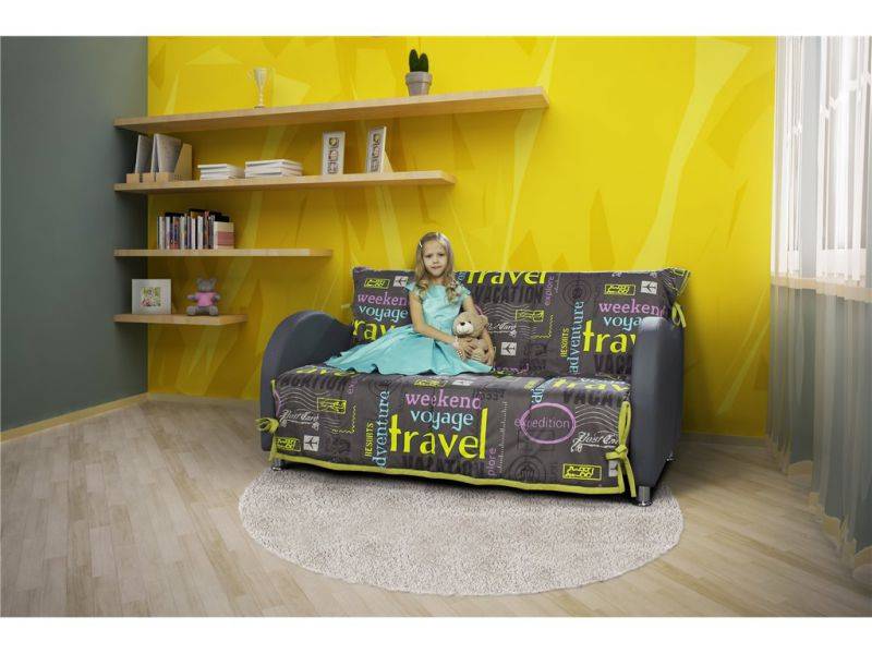 детский диван брент 2 в Нижневартовске