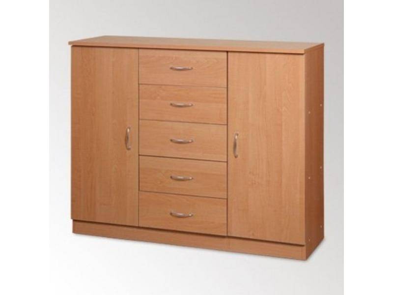 большой комод №59 в Нижневартовске