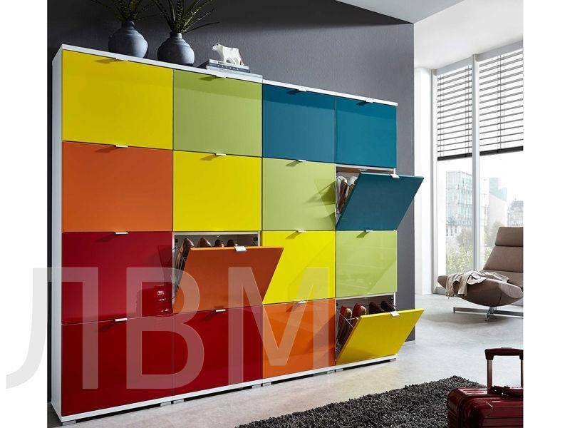 прихожая пр015 в Нижневартовске