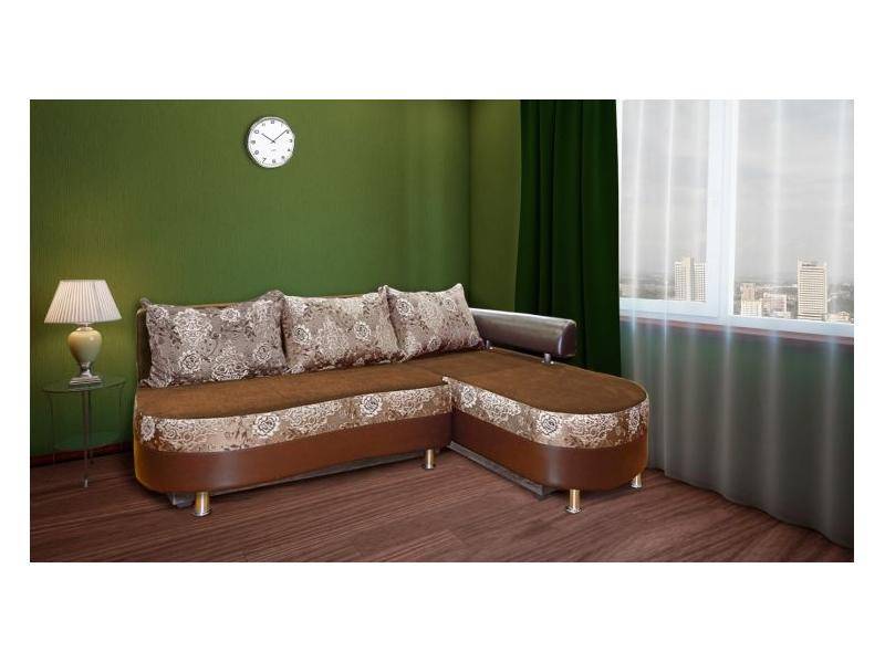 диван угловой анастасия в Нижневартовске