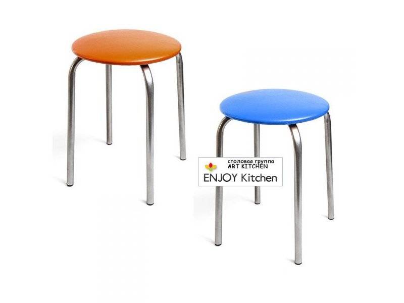 табурет enjoy art 04 в Нижневартовске