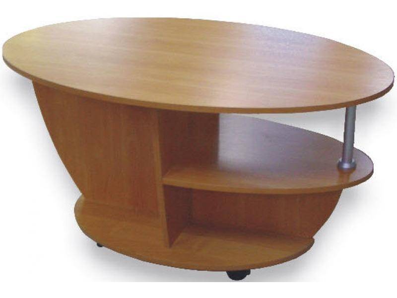 стол журнальный сж 5 в Нижневартовске