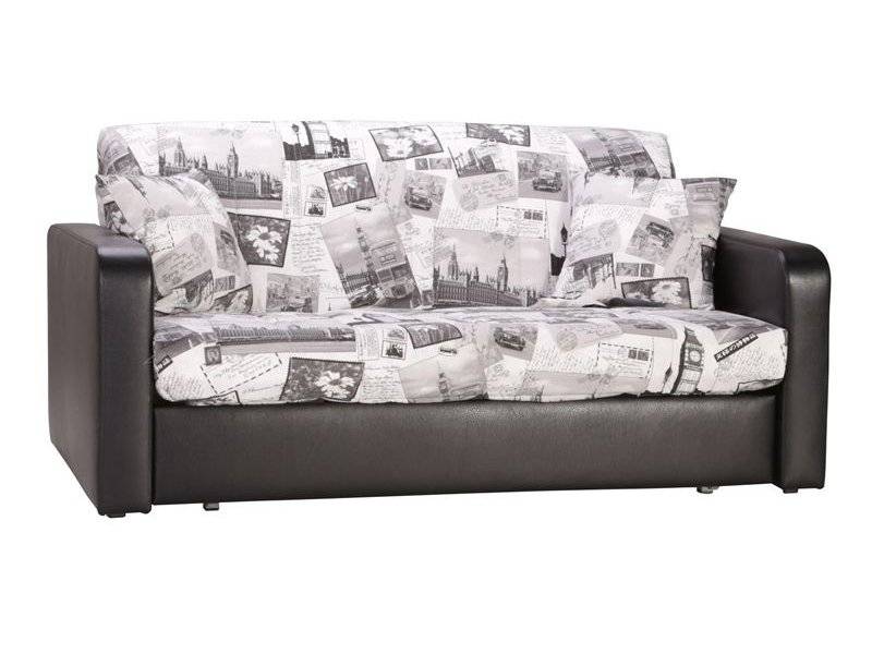 диван прямой прадо аккордеон в Нижневартовске