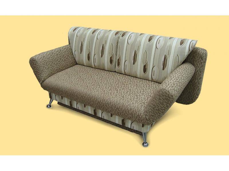 прямой диван королевский баттерфляй в Нижневартовске