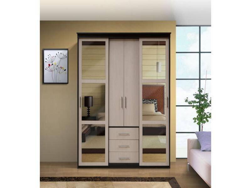 шкаф-купе венеция 7 в Нижневартовске