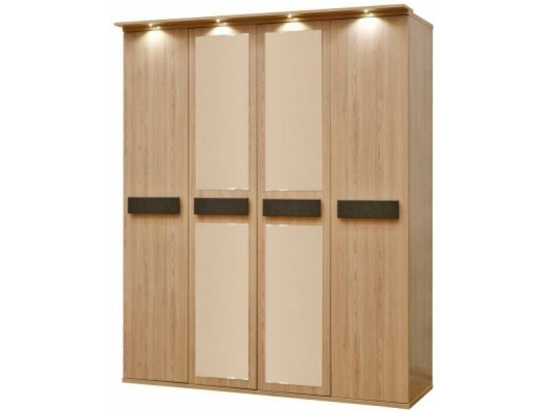 шкаф дана п260.06 в Нижневартовске