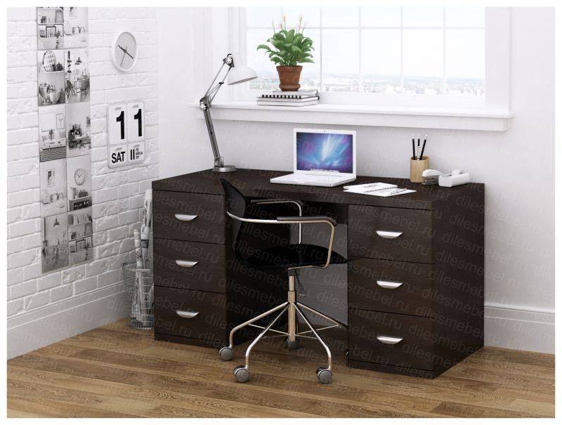 стол письменный бали в Нижневартовске