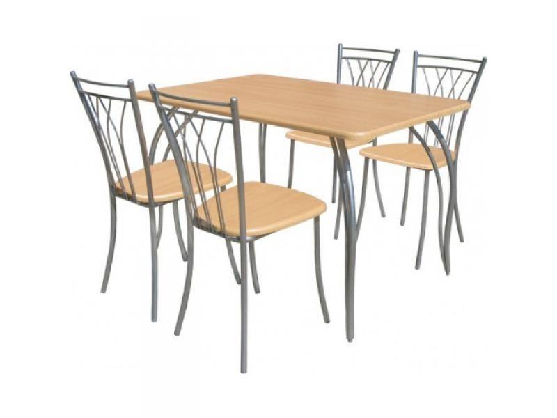 обеденная группа стандарт-4 в Нижневартовске