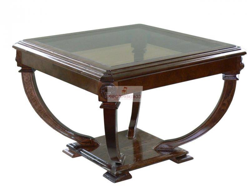 стол журнальный лев в Нижневартовске