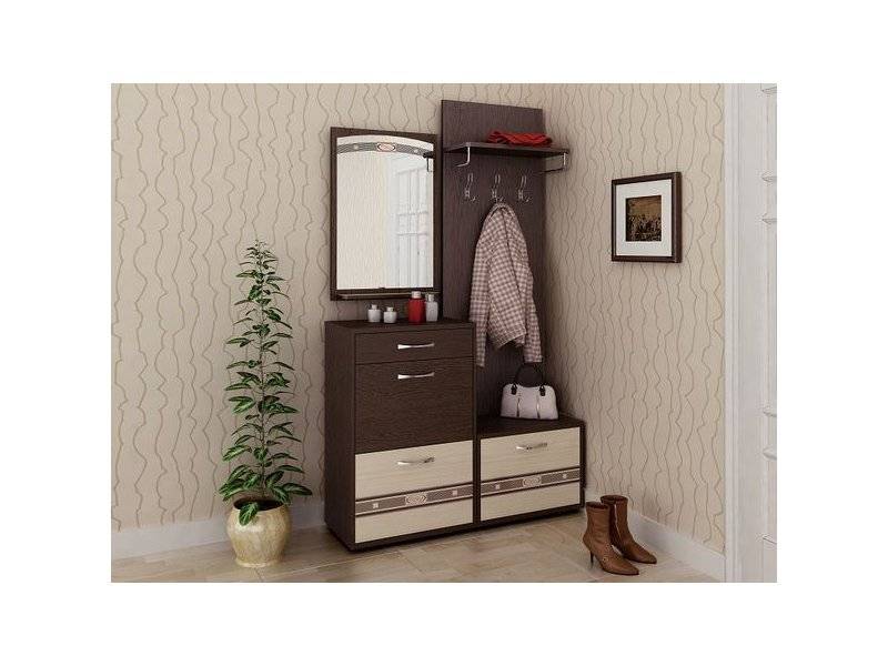 прихожая триумф 3 в Нижневартовске