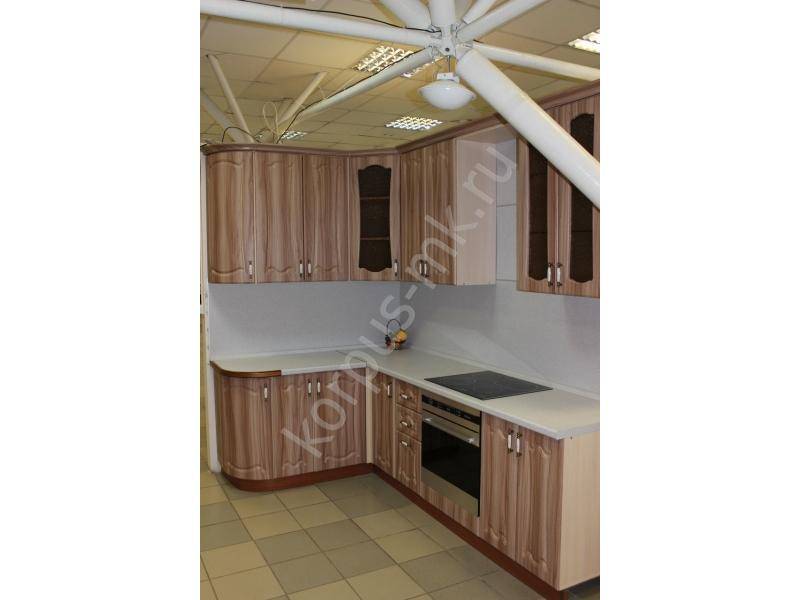 кухня мдф пленка в Нижневартовске