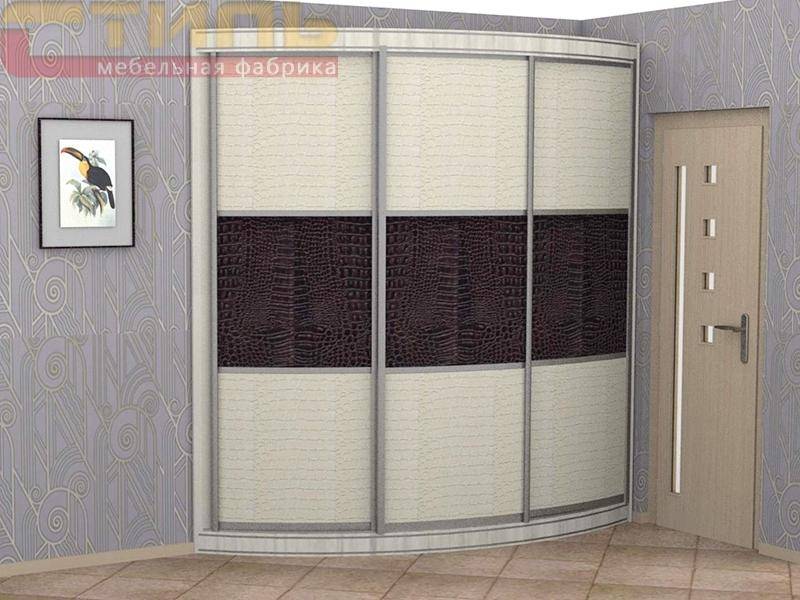 шкаф-купе радион рио в Нижневартовске