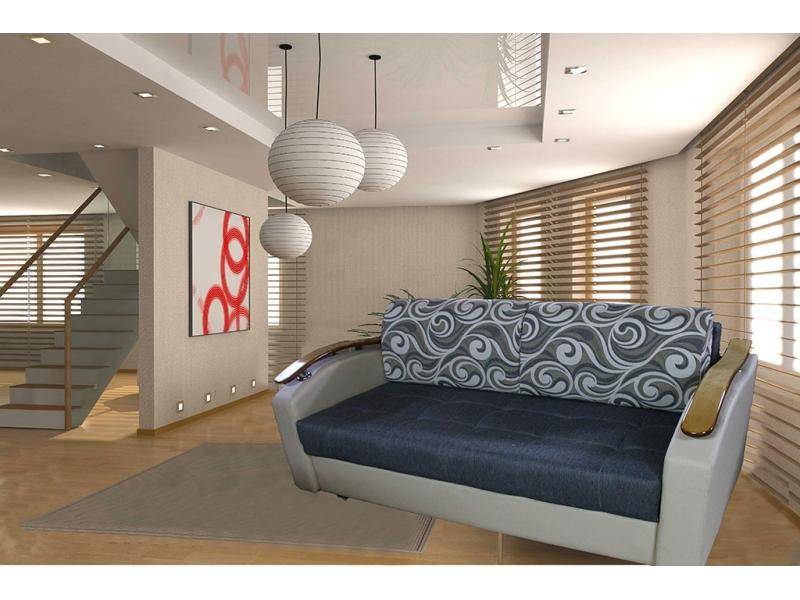 диван прямой прадо в Нижневартовске