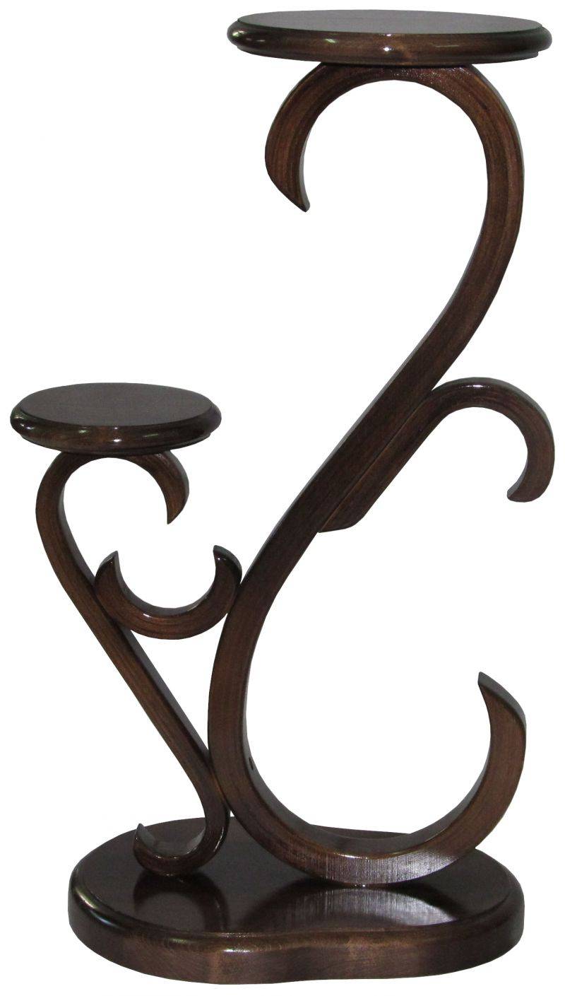 цветочница нарцисс темно-коричневый в Нижневартовске