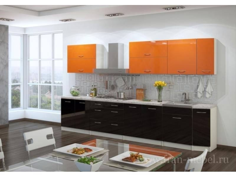 кухонная система барбара 3600 в Нижневартовске