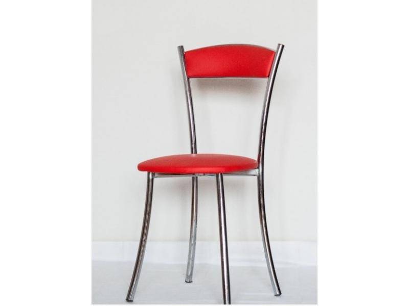 стул хромированный в Нижневартовске