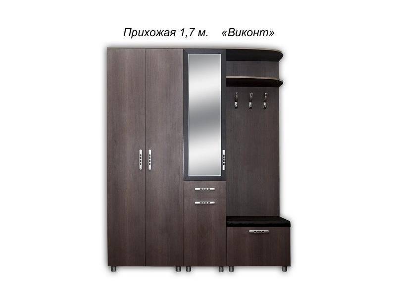 прихожая виконт в Нижневартовске