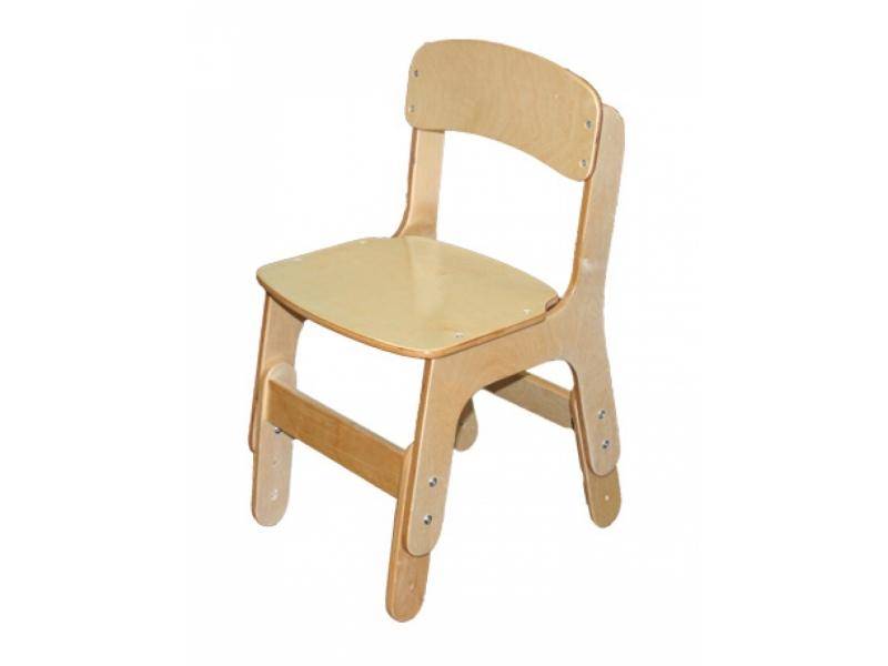 стул детский классик в Нижневартовске