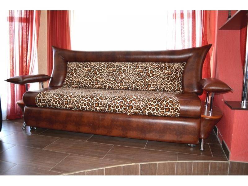 софа «парус» в Нижневартовске