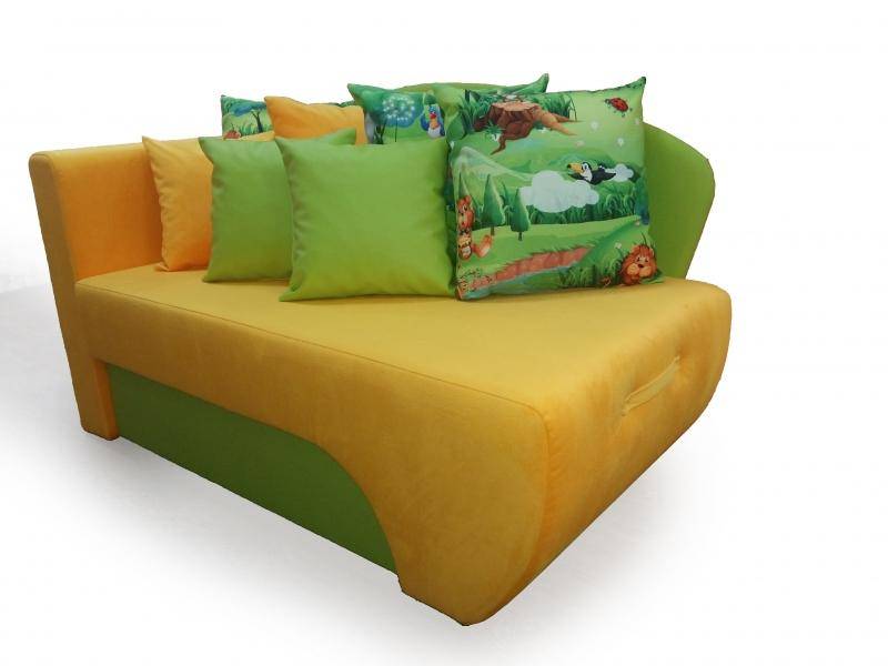 детская софа малыш-2 в Нижневартовске