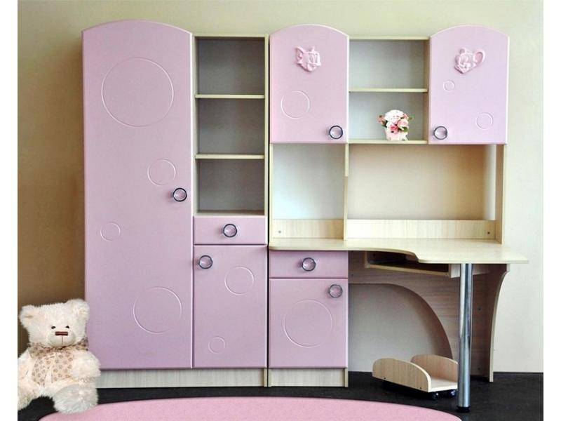 детская мебель 2 в Нижневартовске