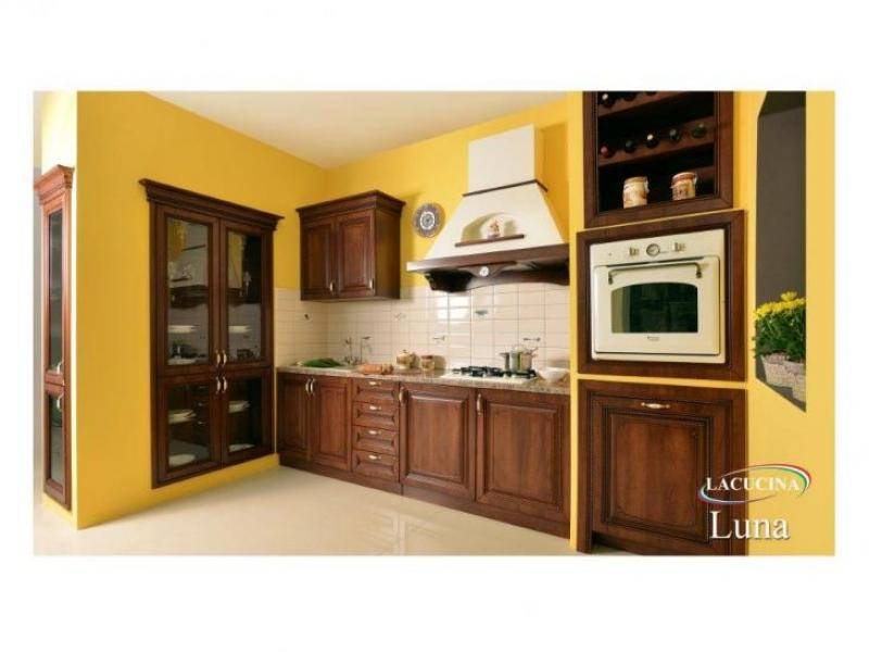 кухня luna в Нижневартовске