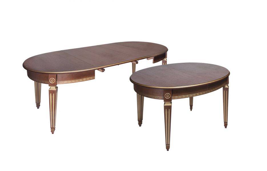 стол обеденный лекс 1 в Нижневартовске