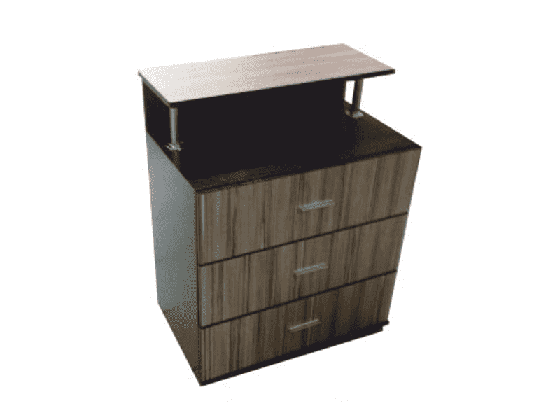 комод к05 в Нижневартовске