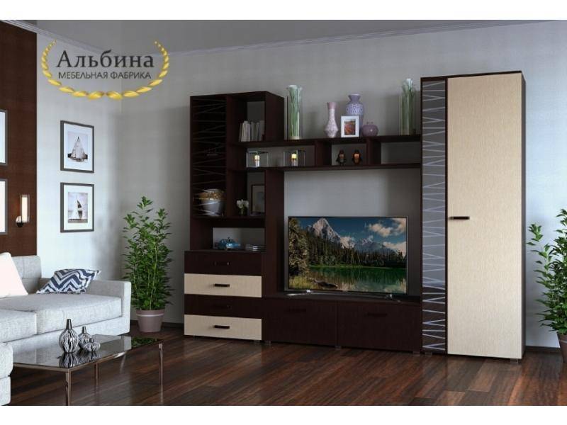 гостиная орнелла 1 в Нижневартовске