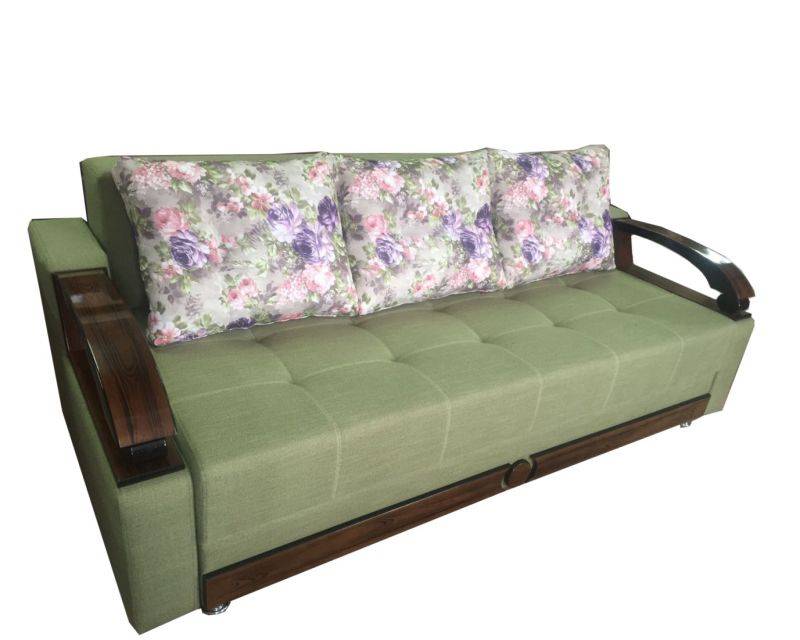 диван корона дизайн 5 в Нижневартовске