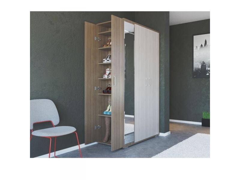 прихожая джордан в Нижневартовске