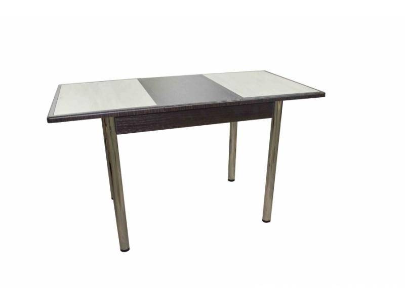 стол гранд 14 с керамогранитными вставками раздвижной в Нижневартовске