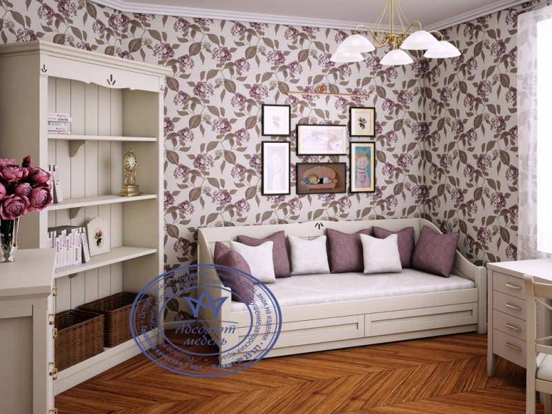 кровать детская британия в Нижневартовске