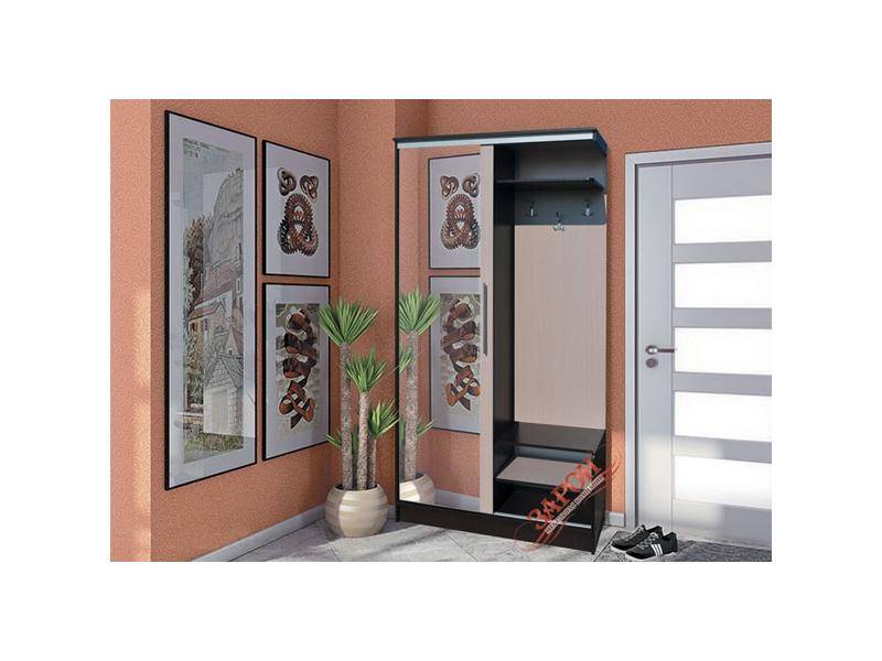 прихожая-купе роса в Нижневартовске