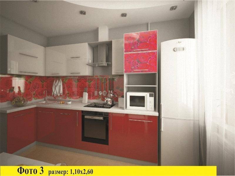 кухня 3 в Нижневартовске