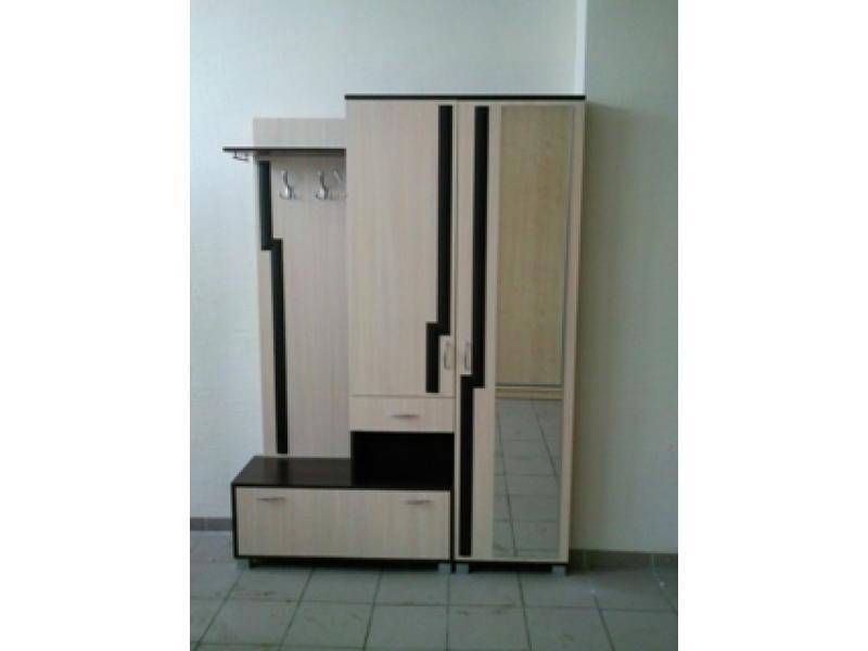 прихожая 1259-00 в Нижневартовске