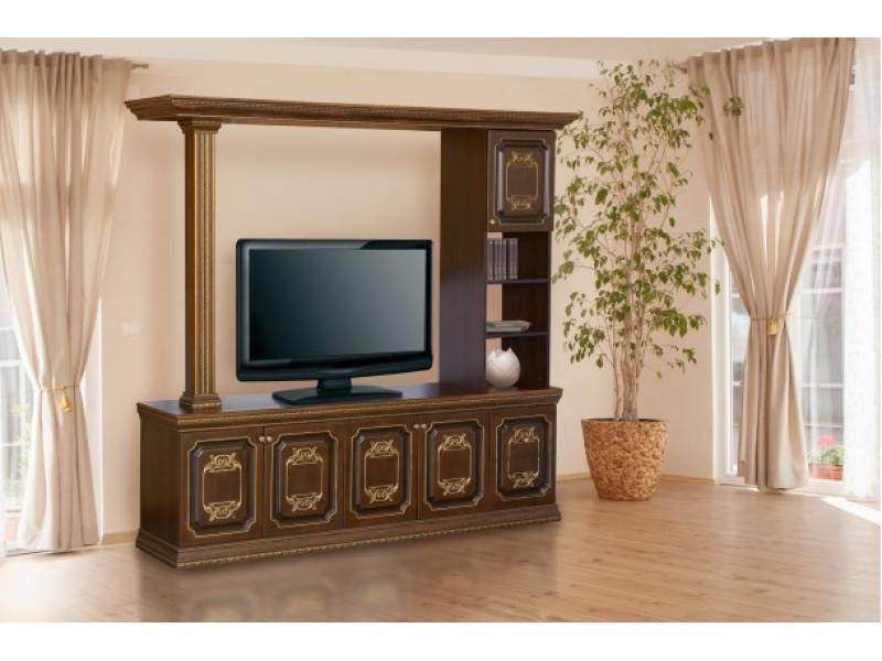 тв тумба моника 30 в Нижневартовске