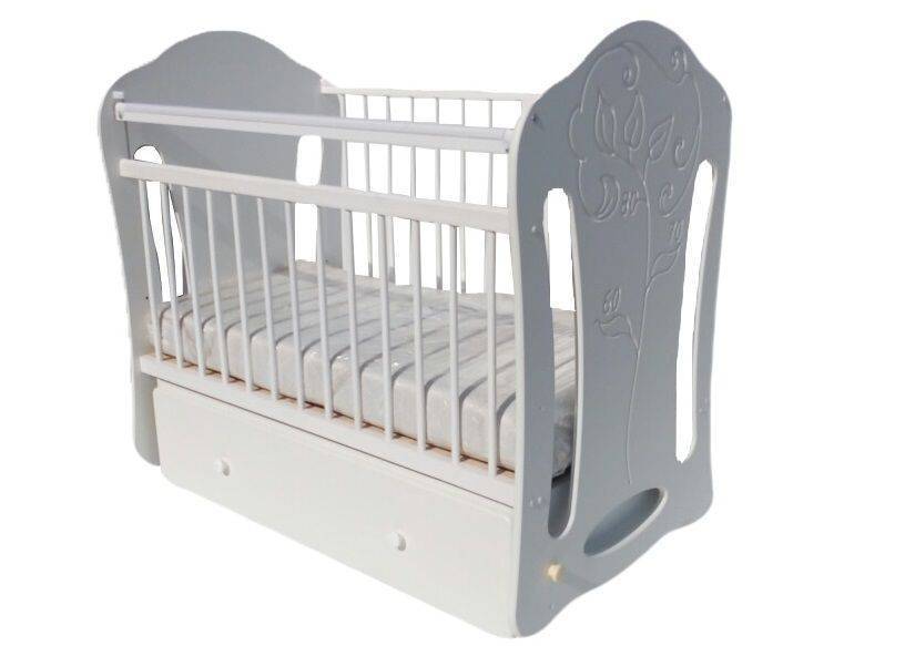 кровать сафаня №5 ростомер в Нижневартовске