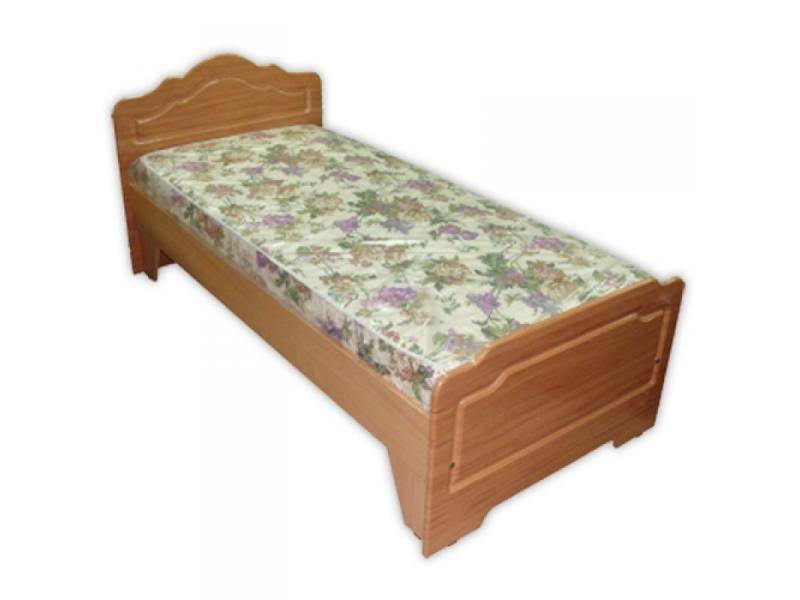 кровать мдф 1200 в Нижневартовске