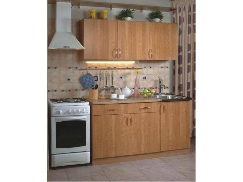 кухня лдсп бостон в Нижневартовске