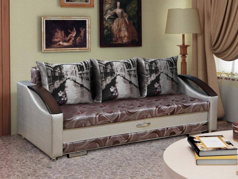 удобный диван даллас в Нижневартовске