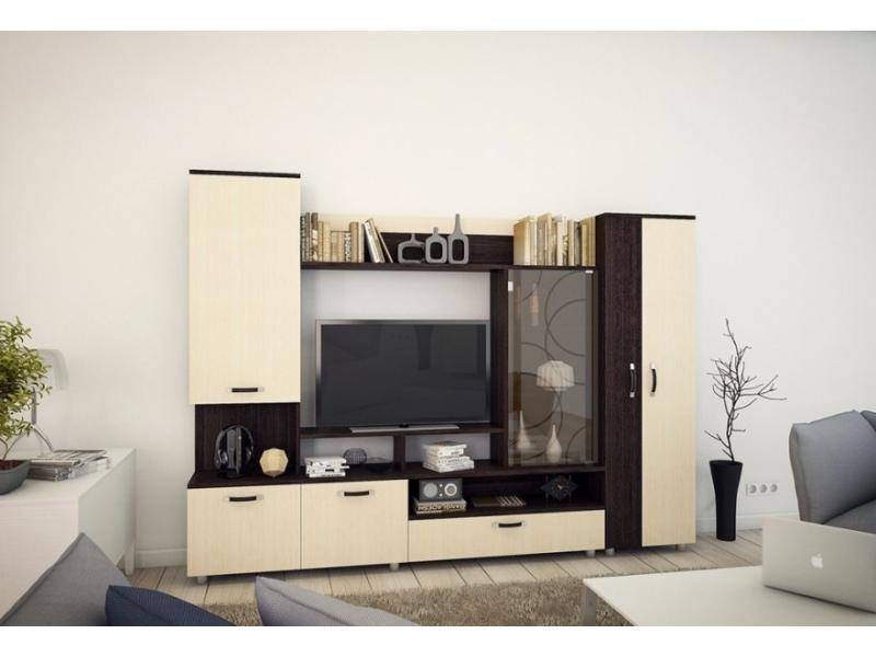 гостиная майя 2 в Нижневартовске