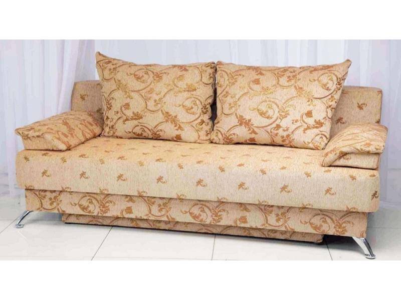 диван прямой алия в Нижневартовске