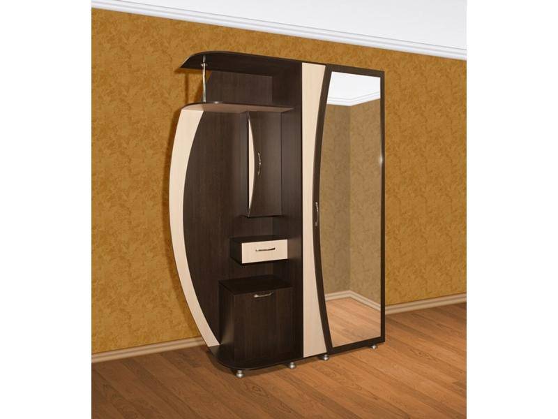 прихожая пр 11 в Нижневартовске